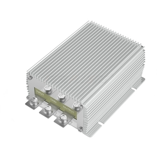 DC-DC boost converter