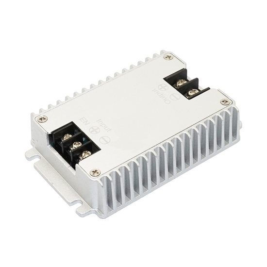 Isolated DC-DC converter