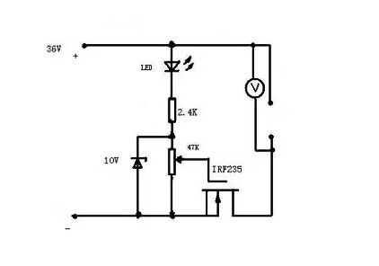 Circuit diagram