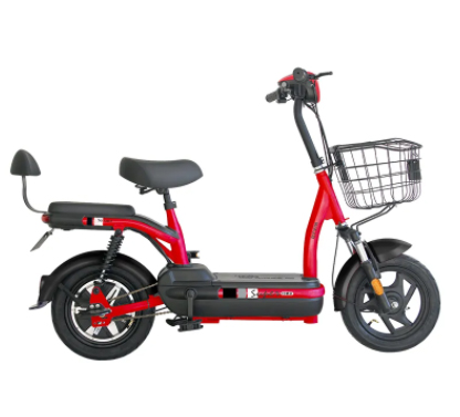 Electric bike